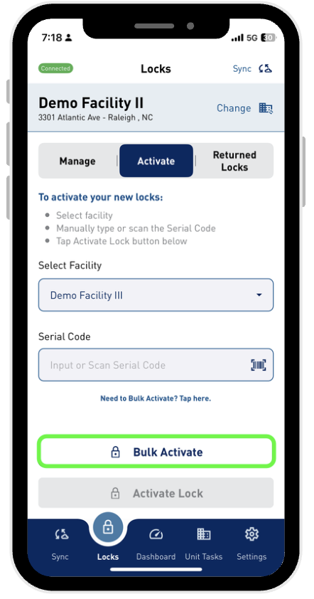 Activation Lock Form Activate Locks